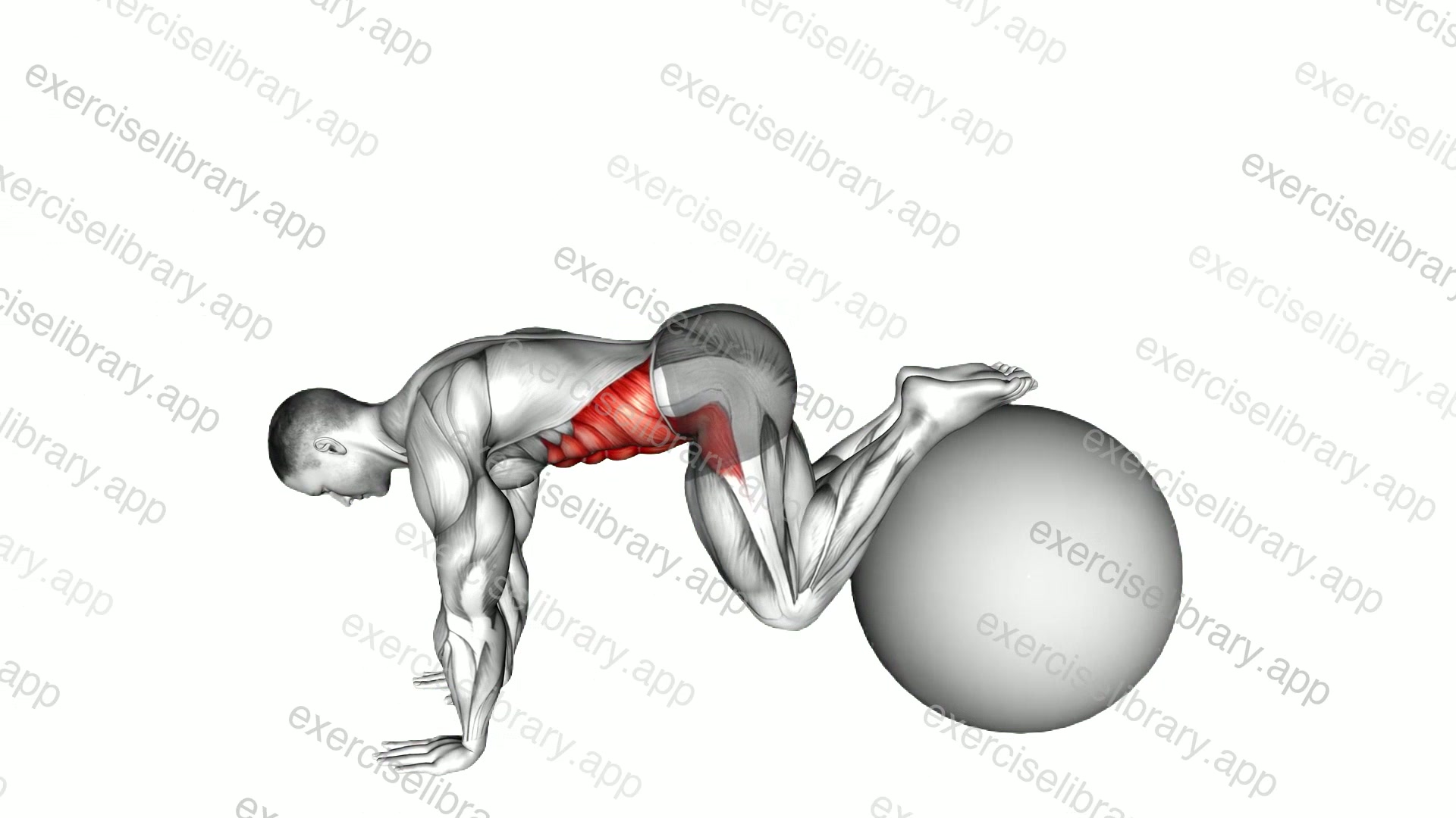 Pull In demonstration