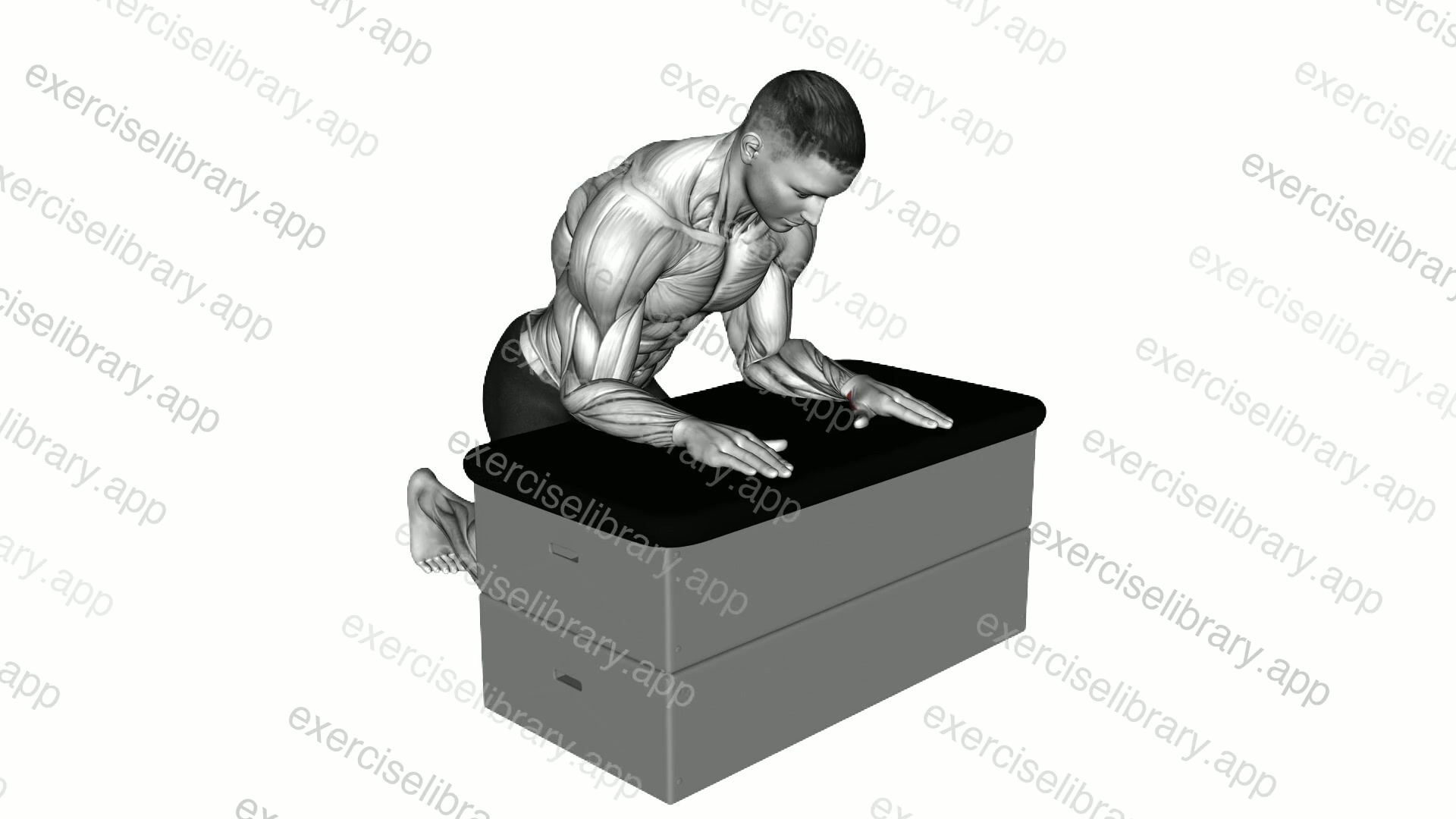 Thumb Abduction demonstration