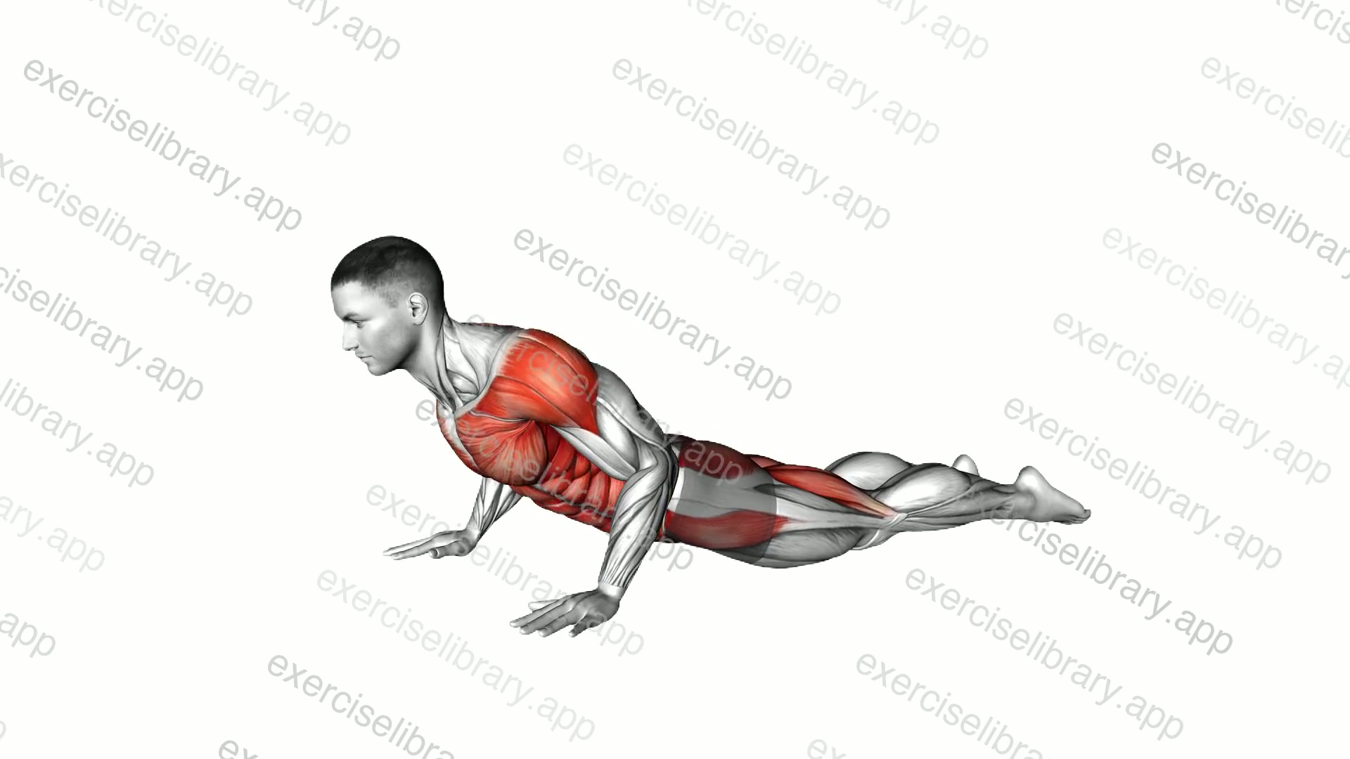 Cobra to Side Shoulder Stretch demonstration