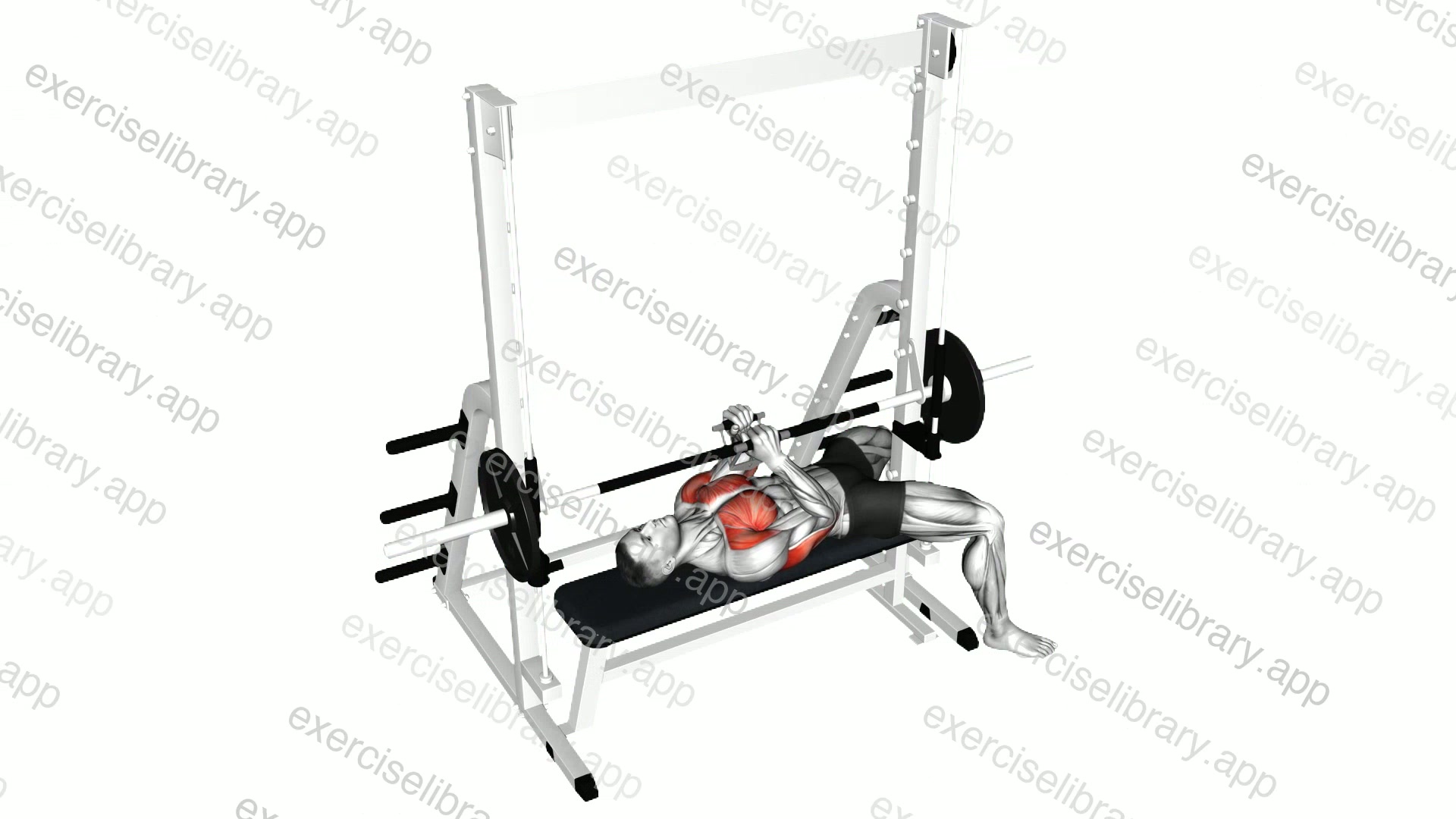 Smith Hex Press demonstration