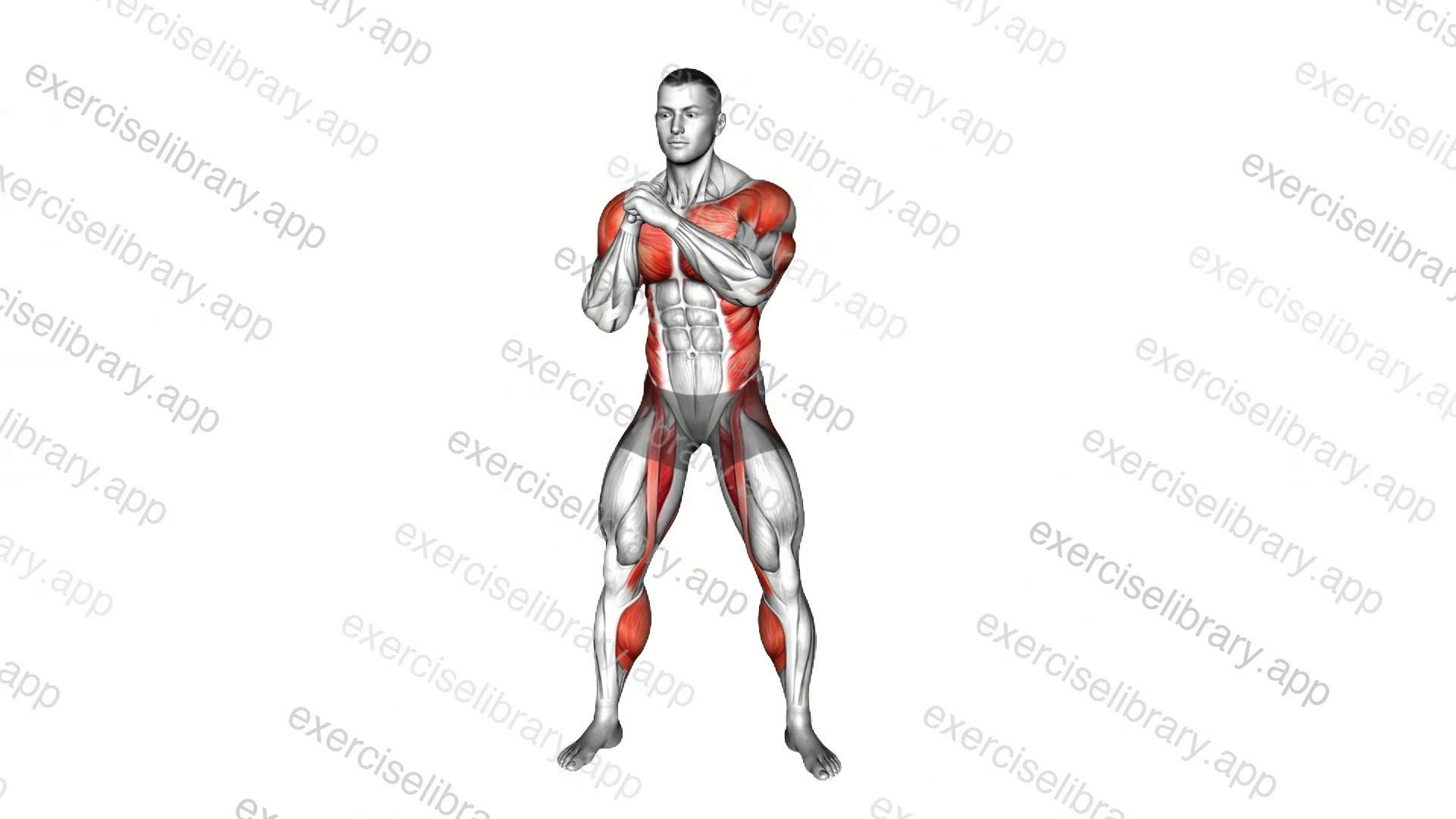 Diagonal Punch demonstration