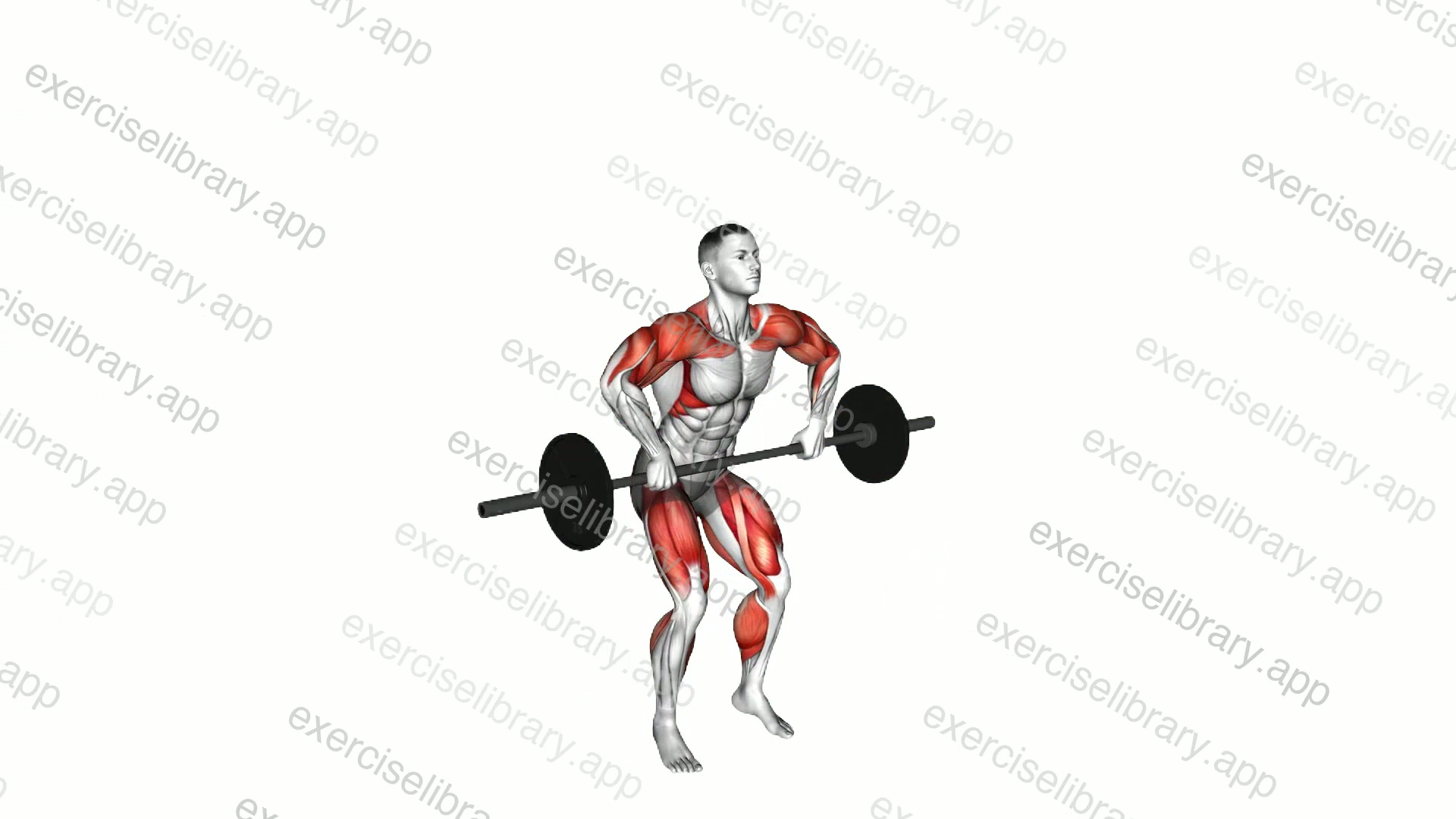 Power Clean Thruster demonstration
