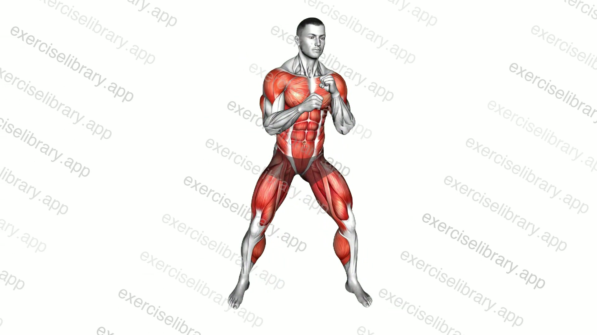 Switching Downward Punch demonstration