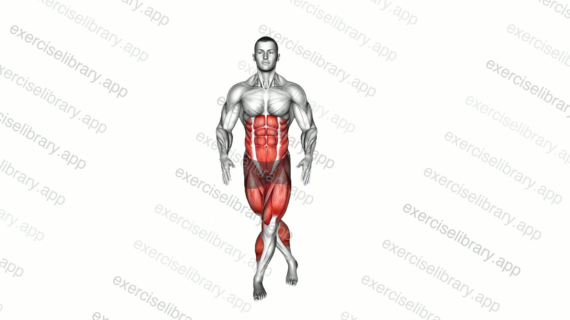 Back Shuffle Side Kickout demonstration