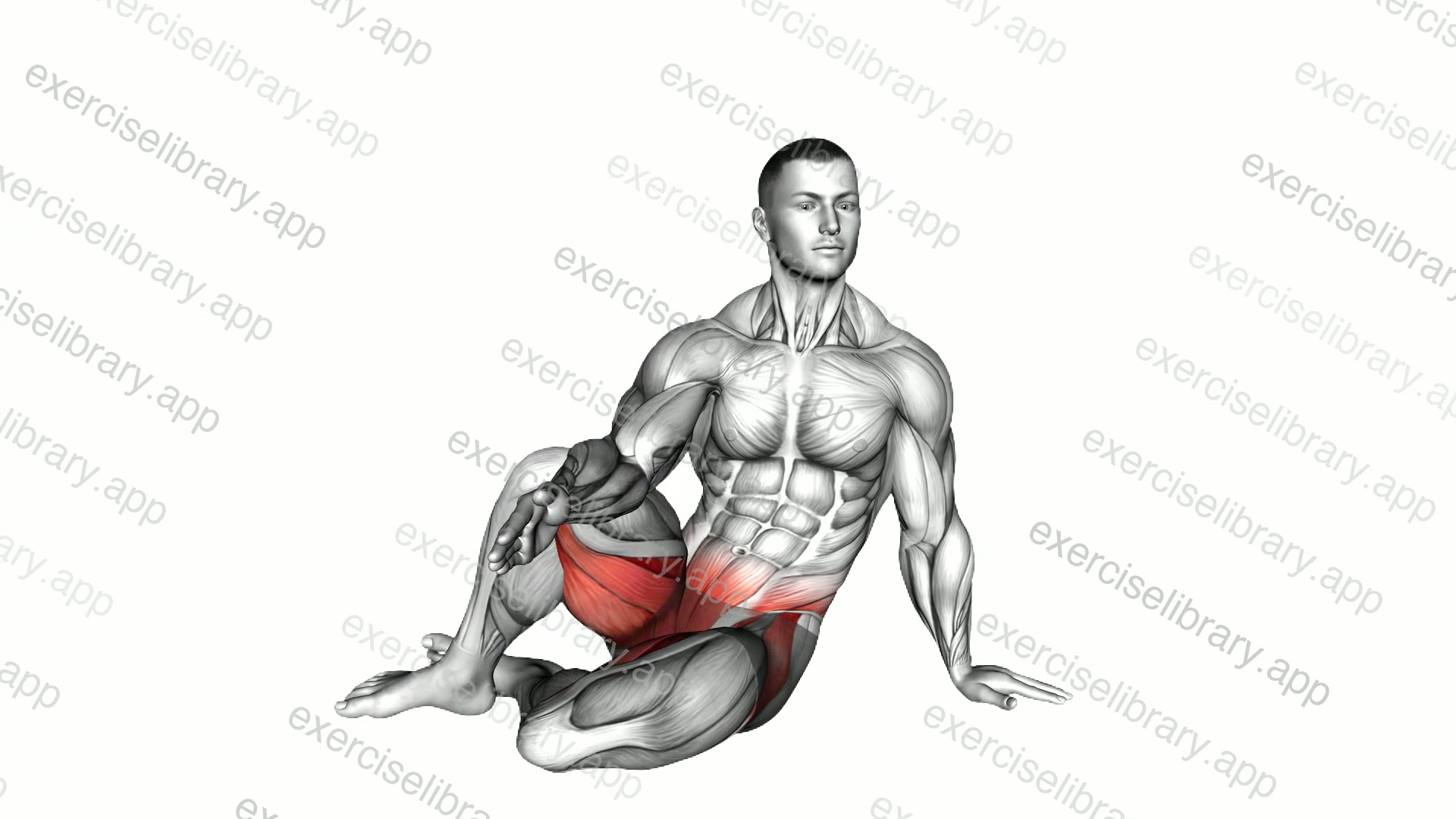 Figure 4 Sinal Rotation demonstration