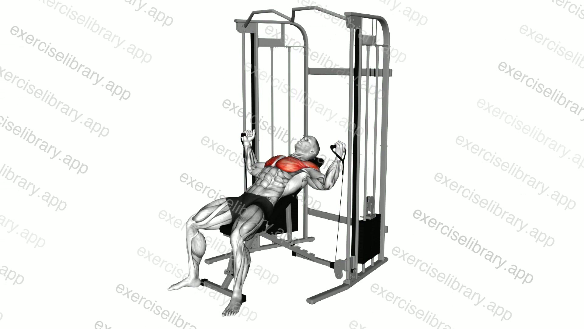 Cable Incline Alternative Fly demonstration