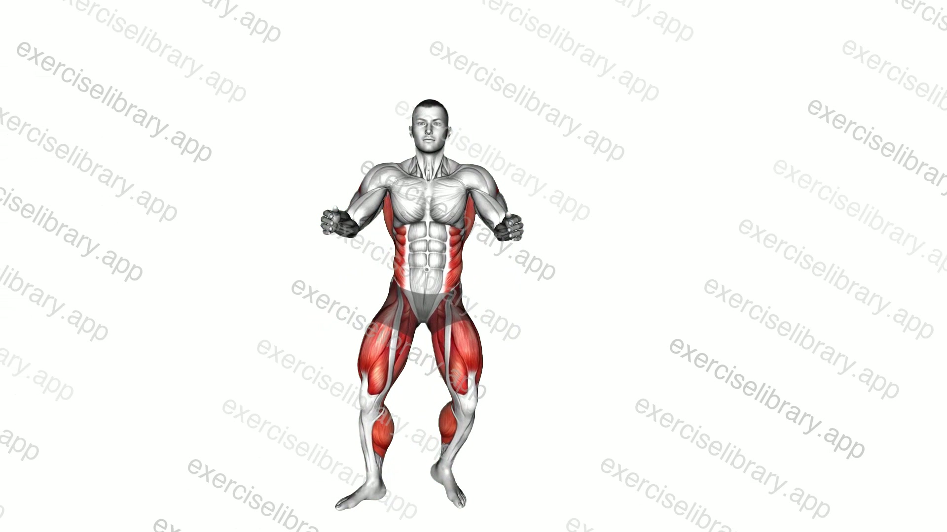 Side Step Pulldown demonstration